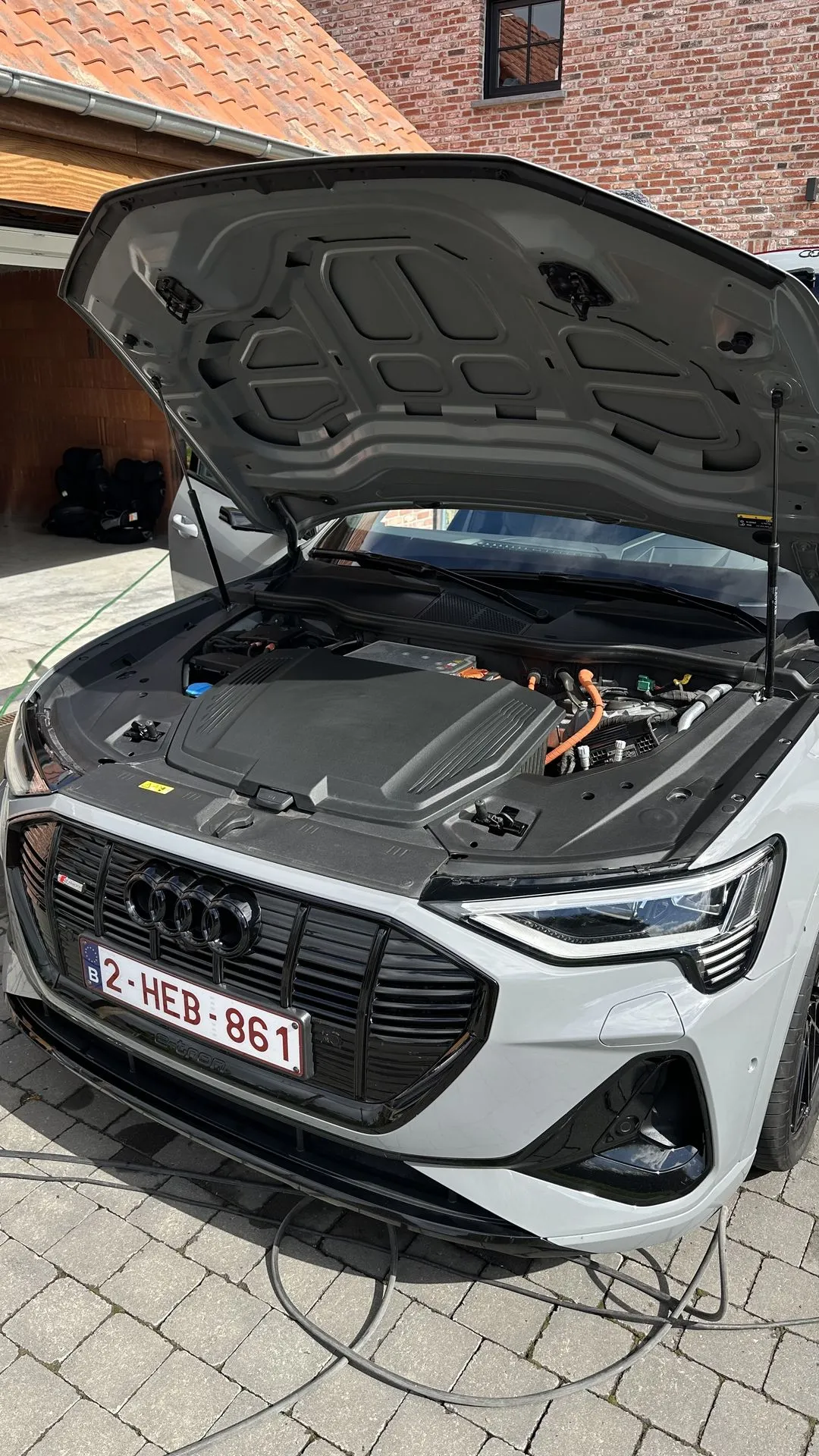 Remise à Neuf SUV