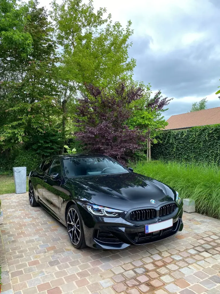 Lavage Entretien Berline / Coupé