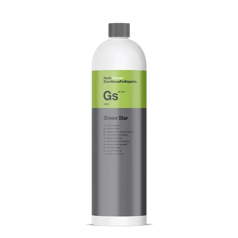 Koch Chemie Green Star
