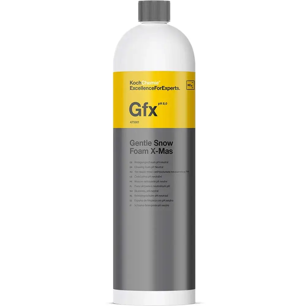 Koch Chemie Gentle Snow Foam