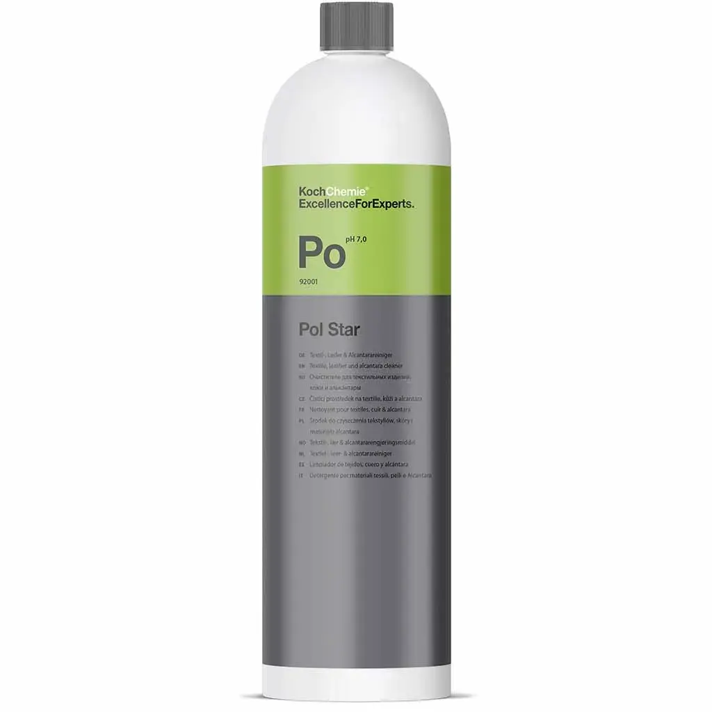 Koch Chemie Pol Star