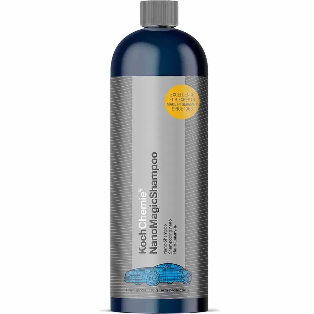 Koch Chemie NanoMagic Shampoo