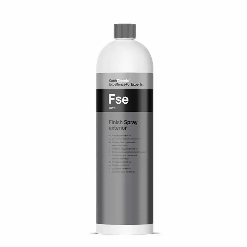 Koch Chemie FSE (Finish Spray Exterior)