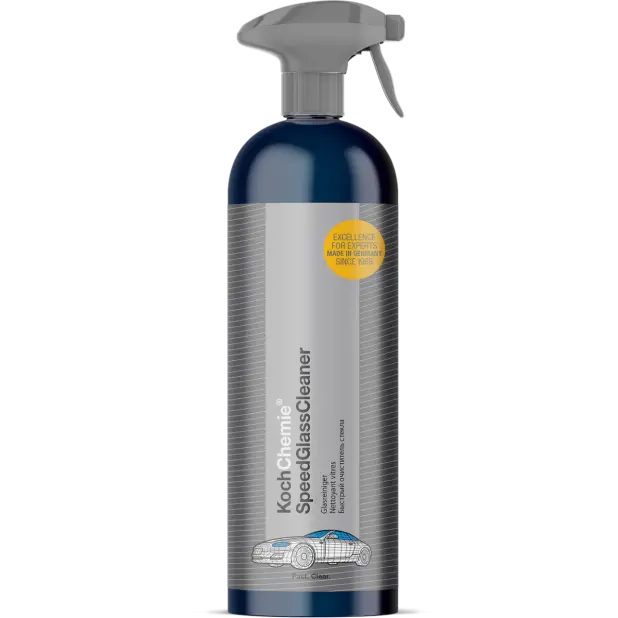 Koch Chemie Speed Glass Cleaner