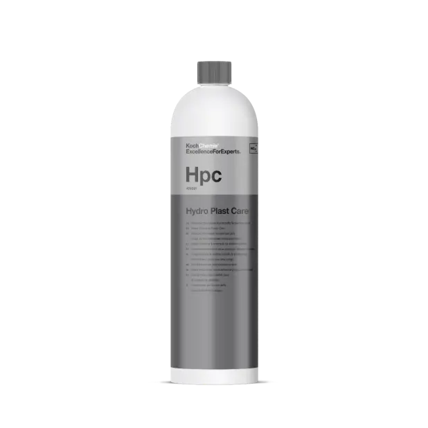 Koch Chemie - Hydro Plast Care