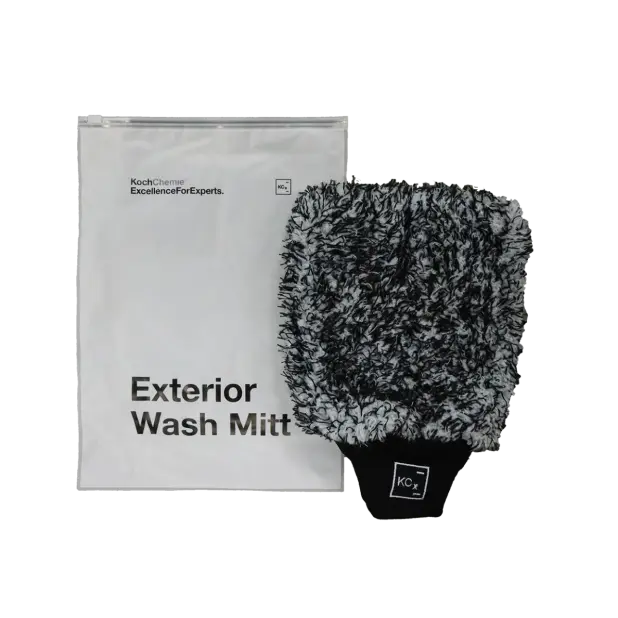 Exterior Wash Mitt - Gant de Lavage - Koch Chemie