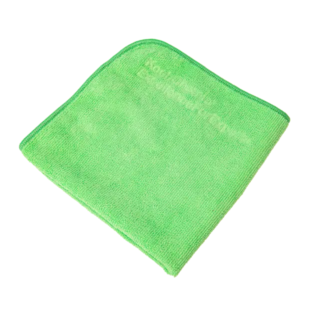 Allrounder Towel Edgeless - Microfibre multisurface - Koch Chemie